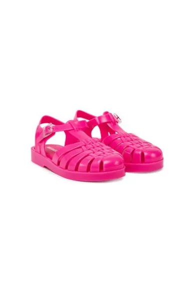 Sandale dama - M 32409 - Sintetic - Roz