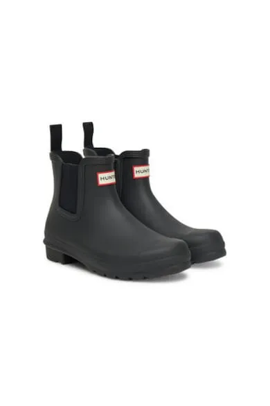 Cizme dama WFS2354RMA - Sintetic - Negru