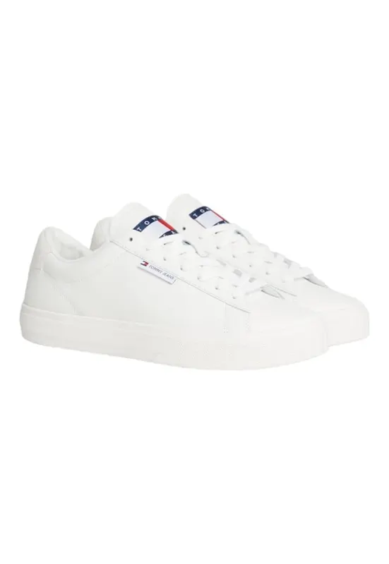 Pantofi dama 870986 - Sintetic - Alb