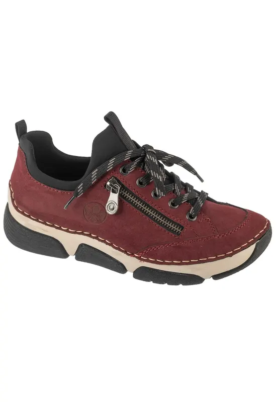 Pantofi dama - Shoes 45973 - Maro