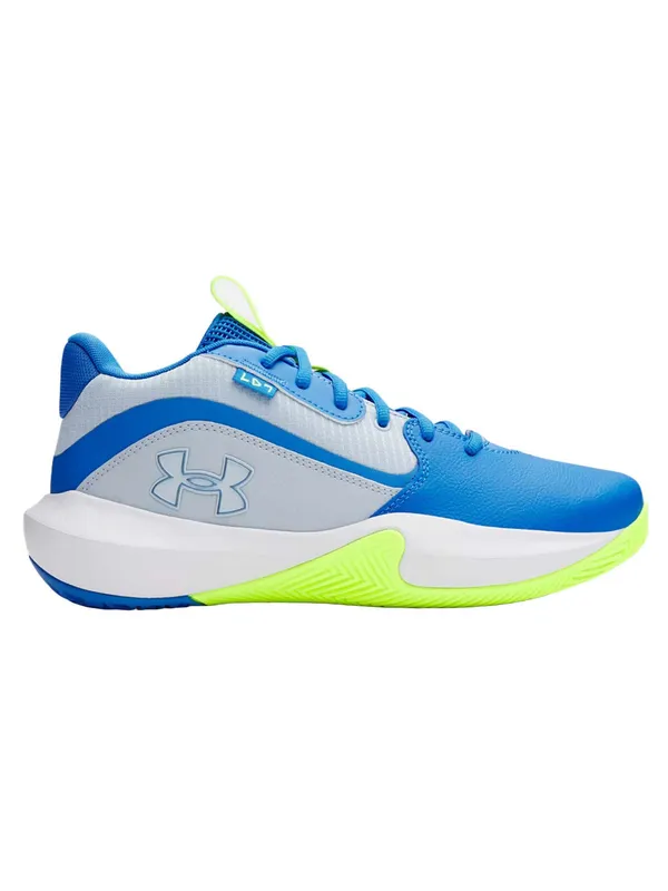 Incaltaminte Ua Lockdown 7