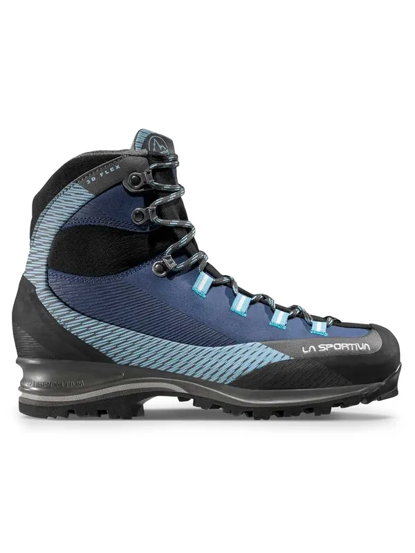 Incaltaminte Trango Trk Leather Woman Gtx