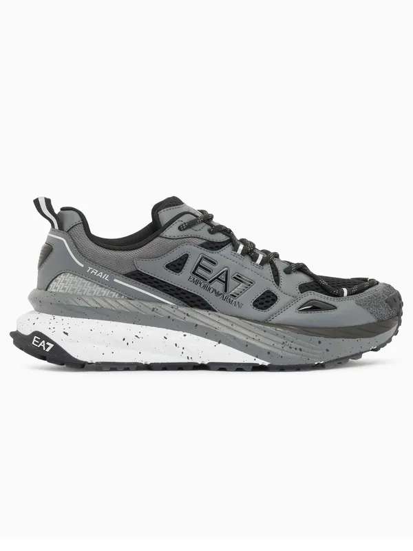 Incaltaminte Sneaker Crusher Sonic Trail New