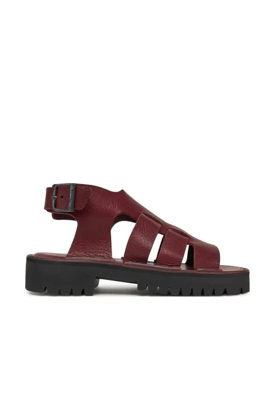 Sandale unisex - piele naturala -