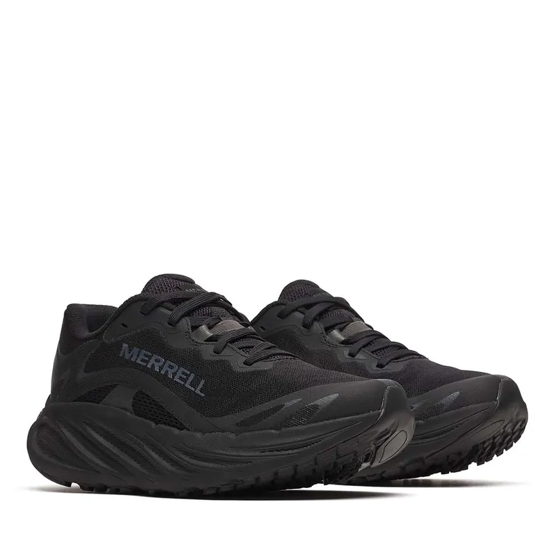 Pantofi sport Merrell Promorph negri 3991DPS68712N — imaginea 2