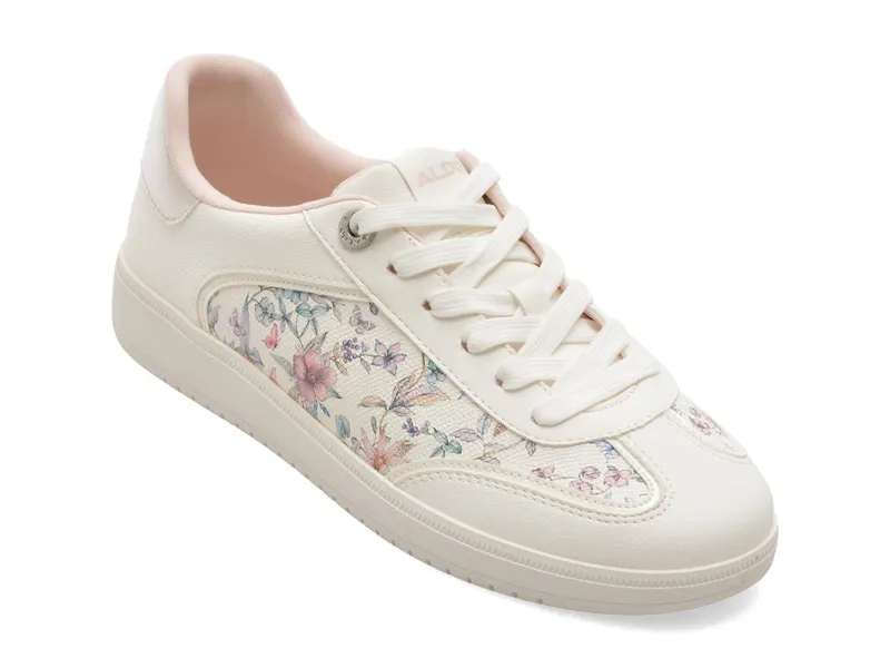 Pantofi sport ALDO multicolor, AREANNE 978, din piele ecologica
