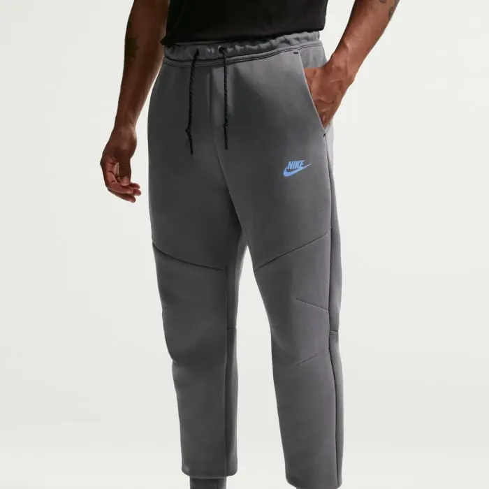 Pantaloni Nike M Nk Tch Flc Jggr
