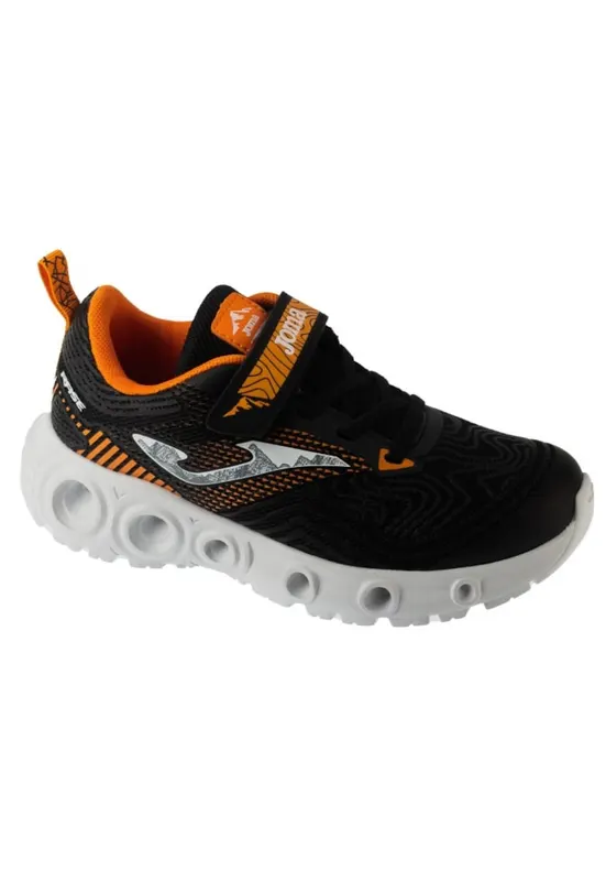 Pantofi sport copii Rase - textil - multicolor