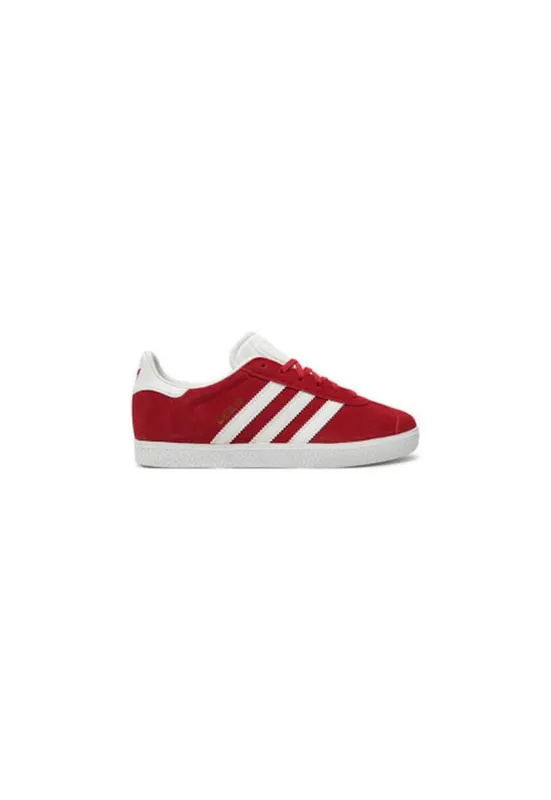 Pantofi sport low-cut din piele intoarsa Gazelle