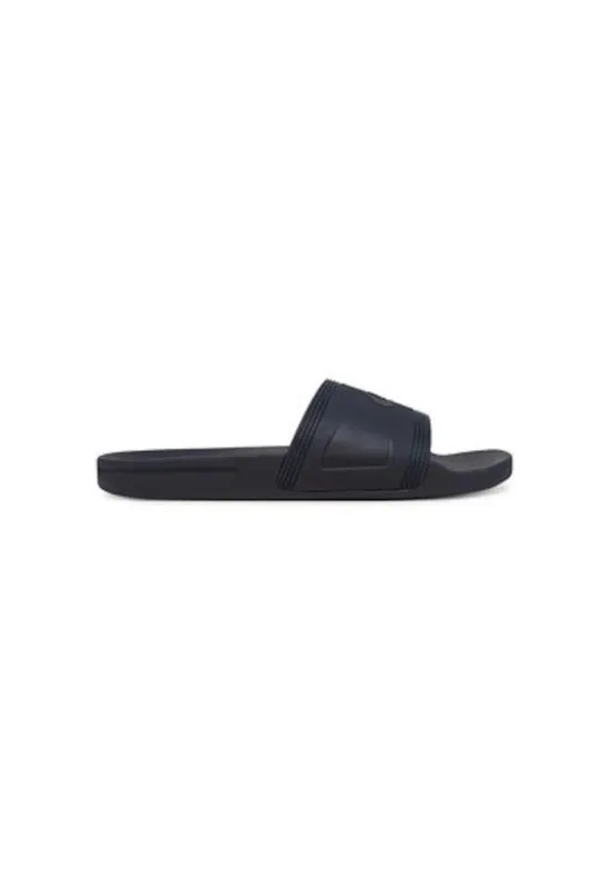 Slapi barbati AQYL101381 - Sintetic - Bleumarin - Bleumarin