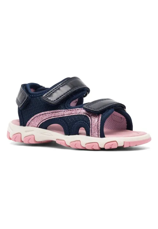 Sandale fete - 5904862739540 - Albastru - Piele ecologica -