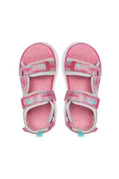Sandale fete - 7974000 - Textil - Roz - Roz
