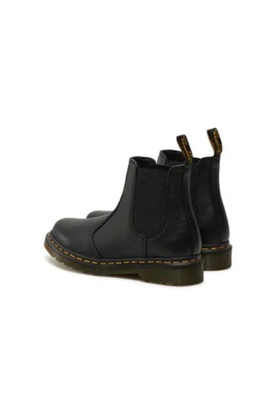 Botine dama Dr.Martens - 30698001 - Piele naturala - 43 EU - Negru