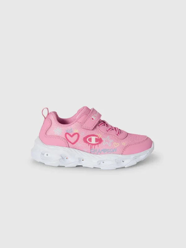 Incaltaminte Funfair Print G Ps Low Cut