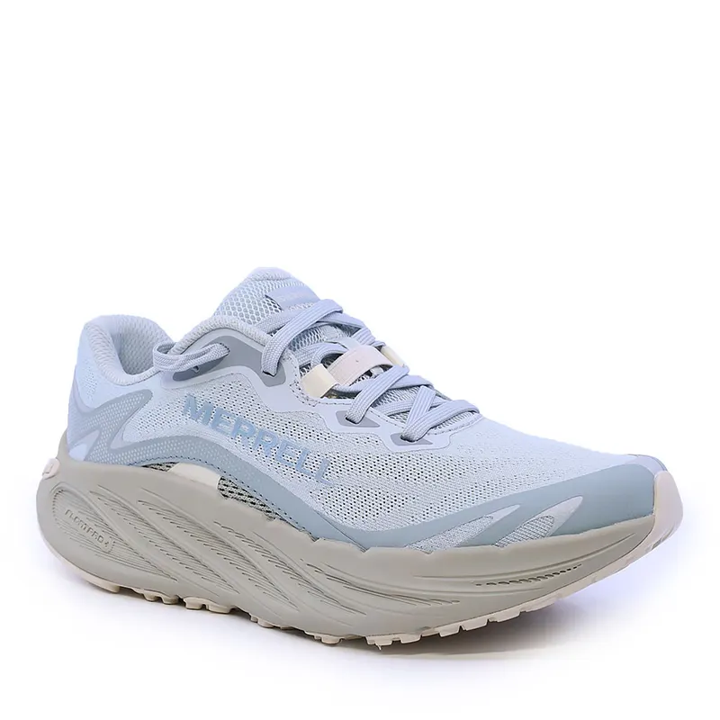 Pantofi sport femei Merrell Promorph albastru deschis 3991DPS68652AZ — imaginea 2