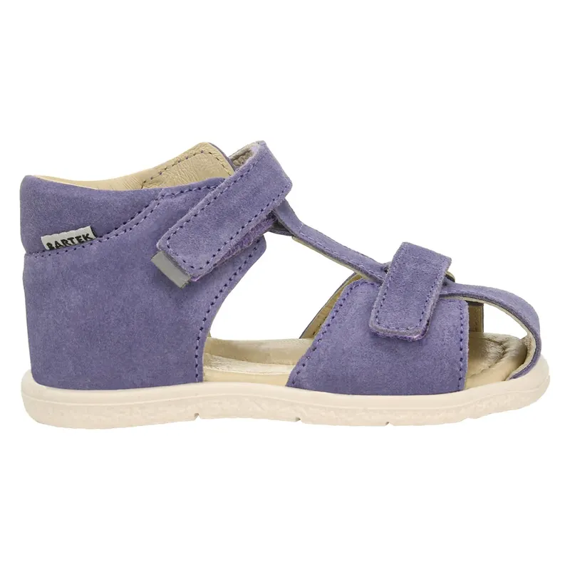 Sandale BARTEK 11042306, violet