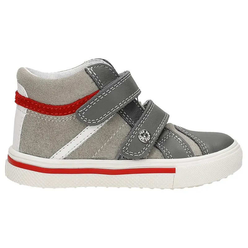 Sneakers BARTEK 11812-032, gri