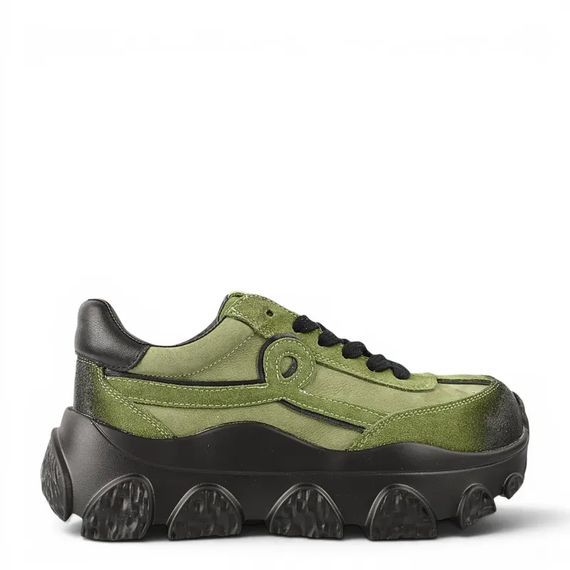Franco Gerardo Pantofi Sport 9802