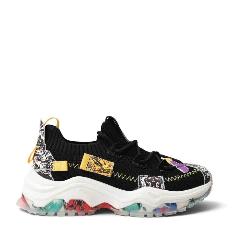 Franco Gerardo Sneakers MS26-K002-N