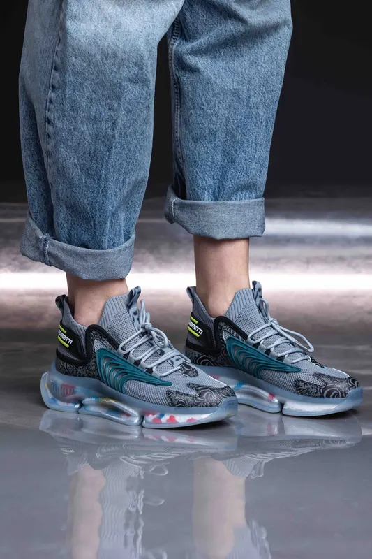 Sneakers Dama - Calabria