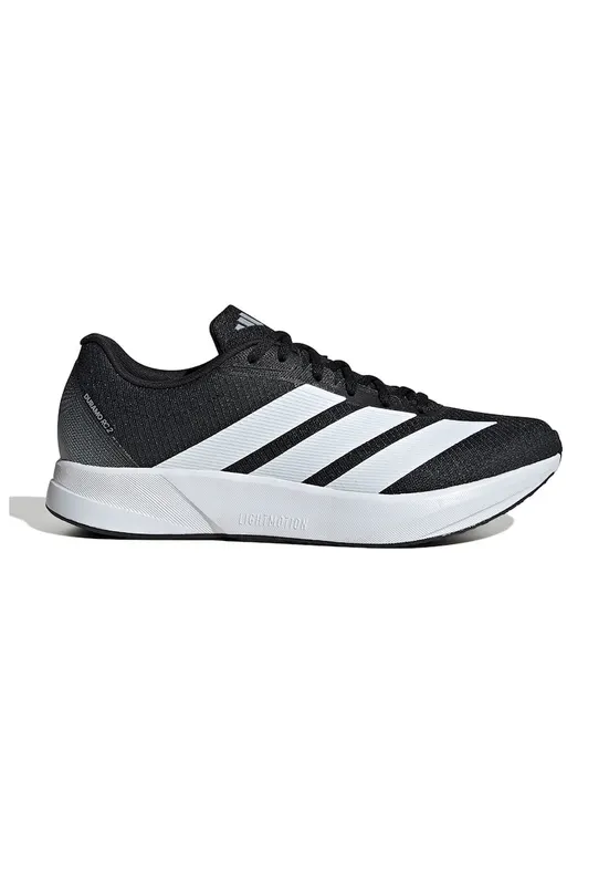 Pantofi Duramo RC2 cu plasa - pentru alergare - Alb/Negru