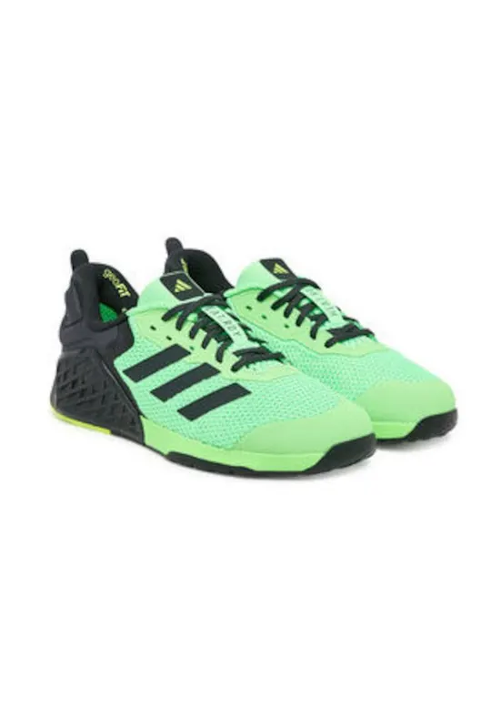 Pantofi de fitness in doua culori