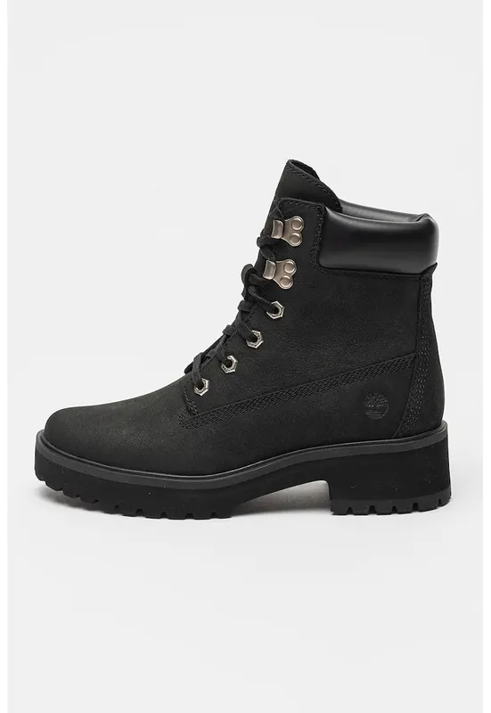 Ghete - Carnaby Cool 6 In Boot A5NYY - Negru