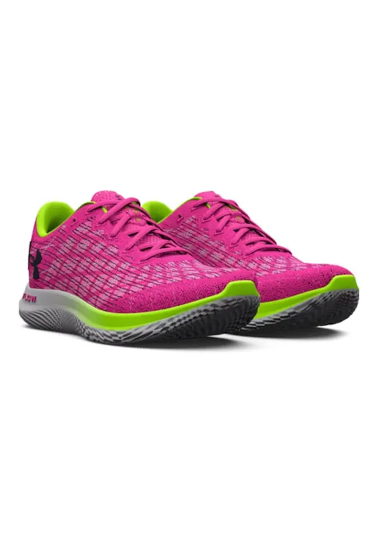 Pantofi alergat Roz - Roz