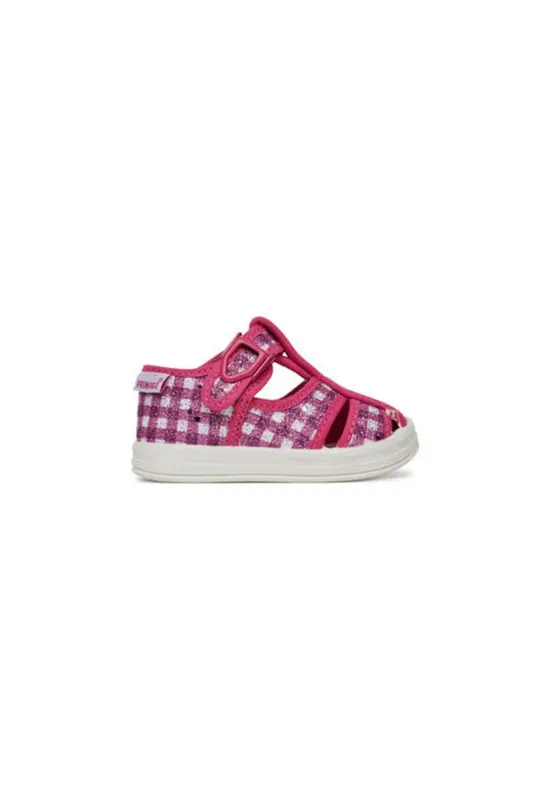 Încălțăminte fete 7854700 - Textil - Roz - Roz