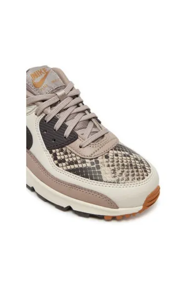 Pantofi sport dama - HF1212 - Piele naturala - Maro