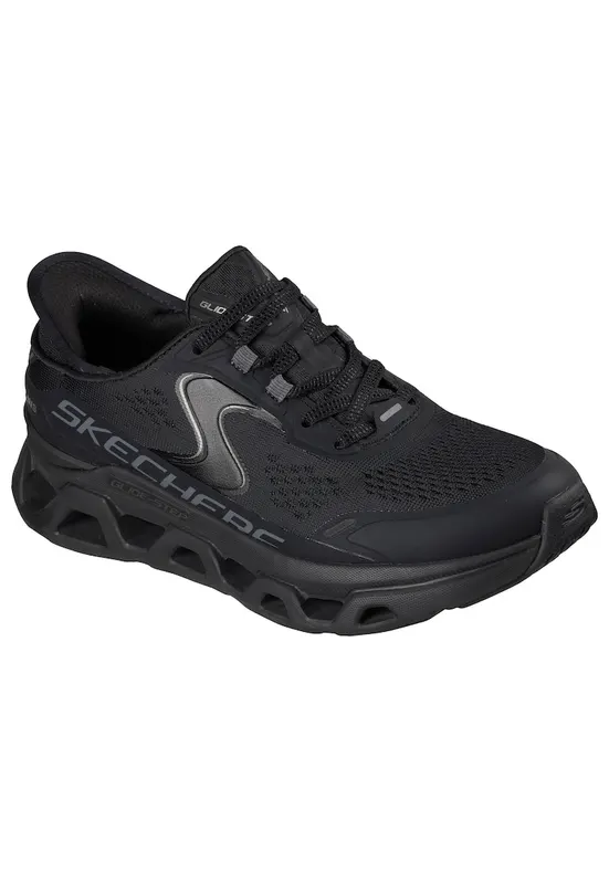 Pantofi sport dama Glide Step Altus 150510 - Negru