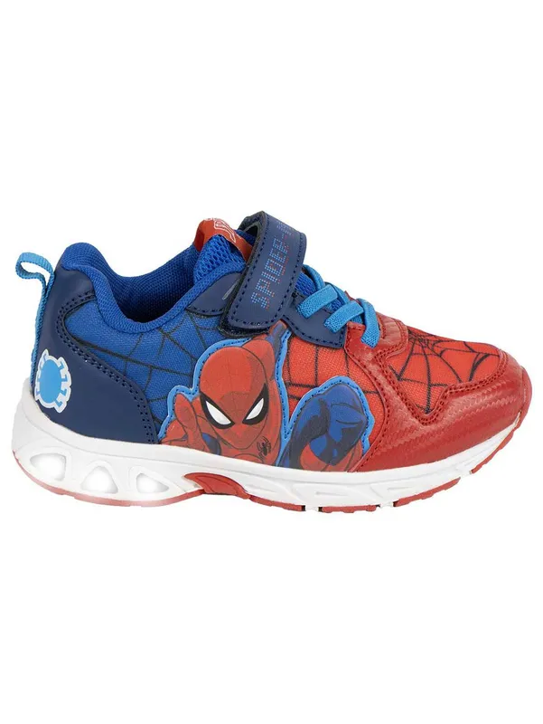 Incaltaminte Spiderman