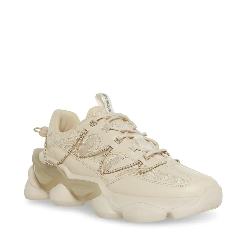 Sneakers bărbați Steve Madden Storm bej 1477BPSTORMBE — imaginea 2