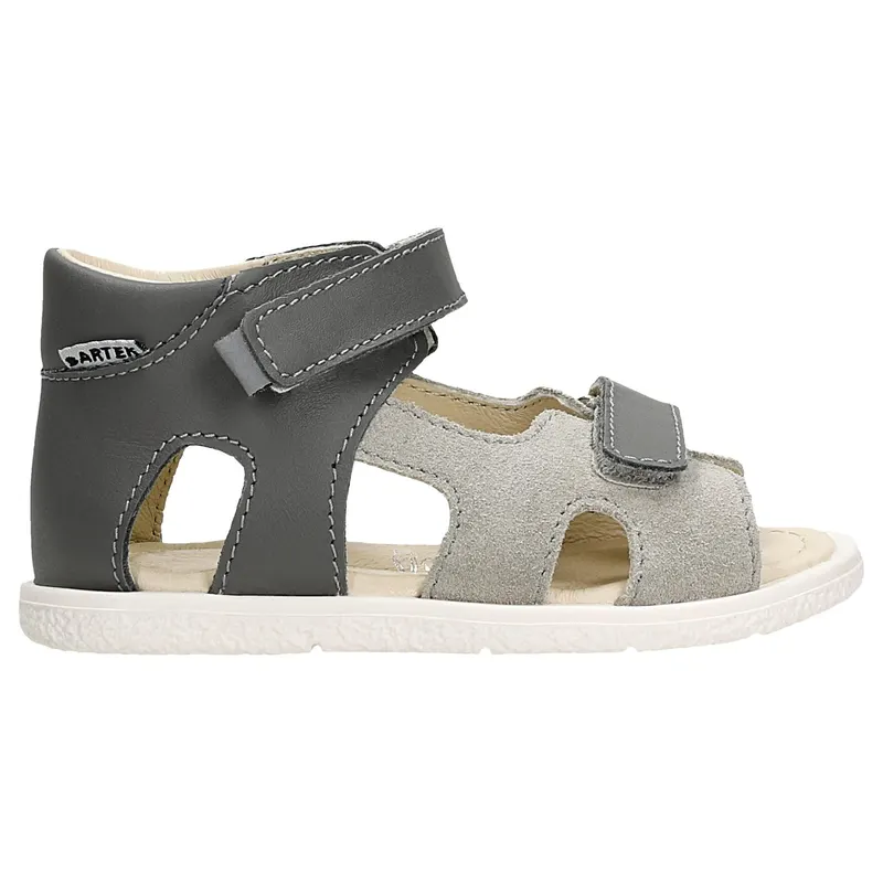 Sandale BARTEK 11042207, gri