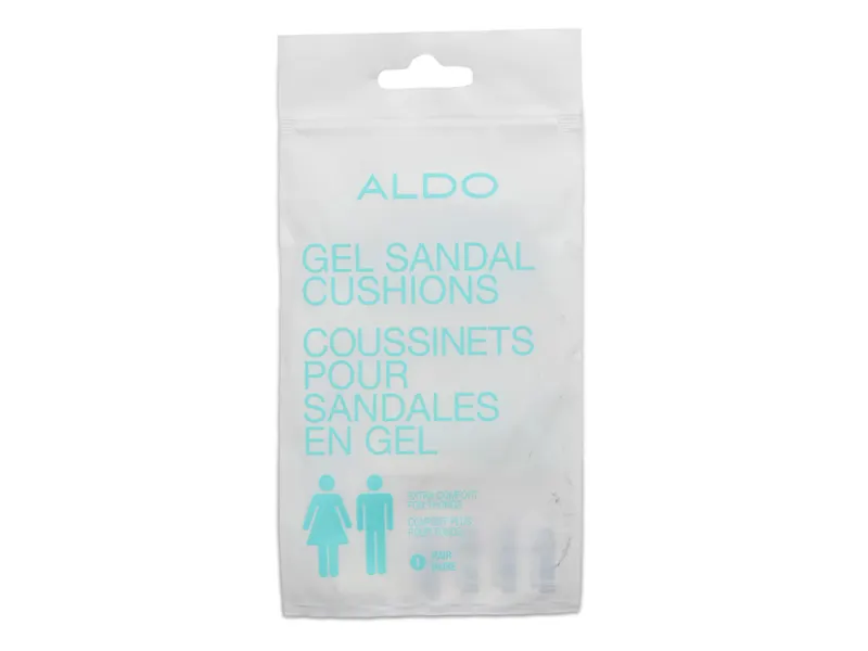 Branturi din gel pentru sandale, DICKER 19