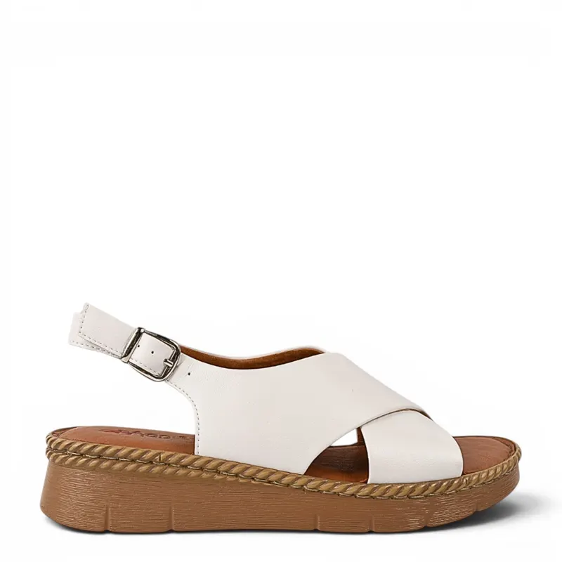 Pass Collection Sandale Casual KL60020D