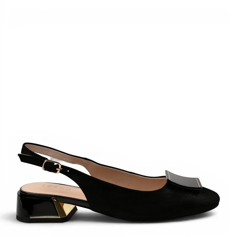 Epica Pantofi Eleganti JI80025A