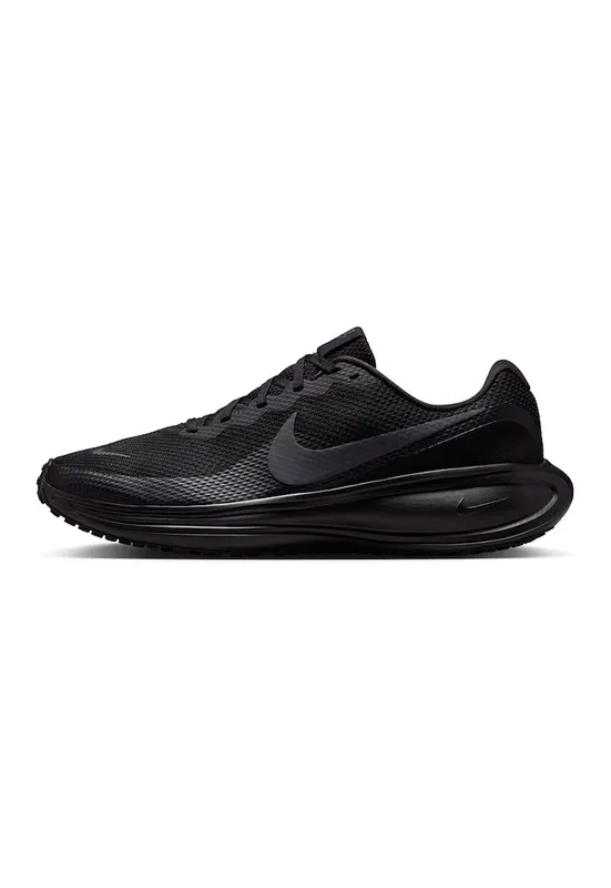 Pantofi Revolution 8 pentru alergare - Gri antracit
