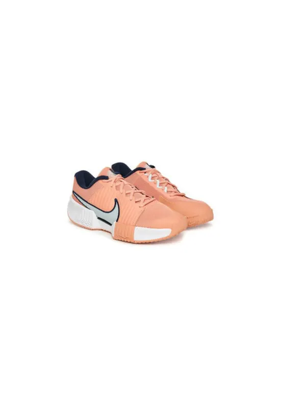 Pantofi sport dama - unisex - portocaliu