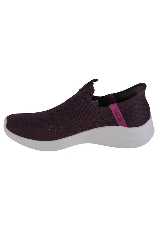 Tenisi dama Slip-ins: Ultra Flex 3.0 - Shiny Night - bej - Maro