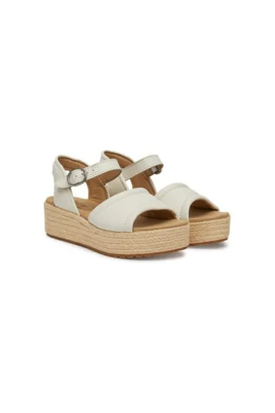 Espadrile dama TB0A4168ETD1 - Piele naturala - Ecru