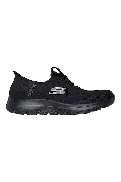 Pantofi sport Slip-Ins de plasa New Daily