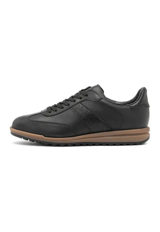 Pantofi sport de piele Patty