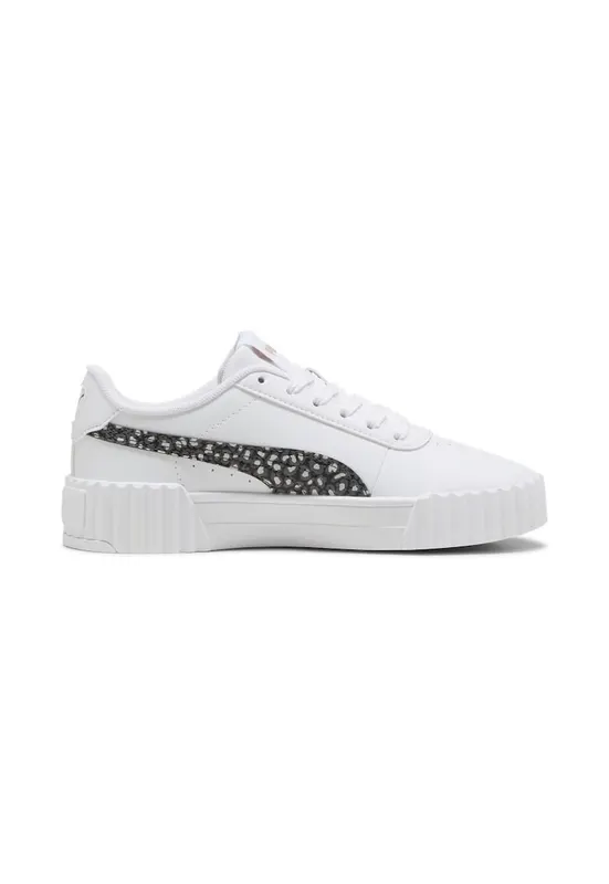 Pantofi sport Carina 3.0 Animal Jr-402268-01