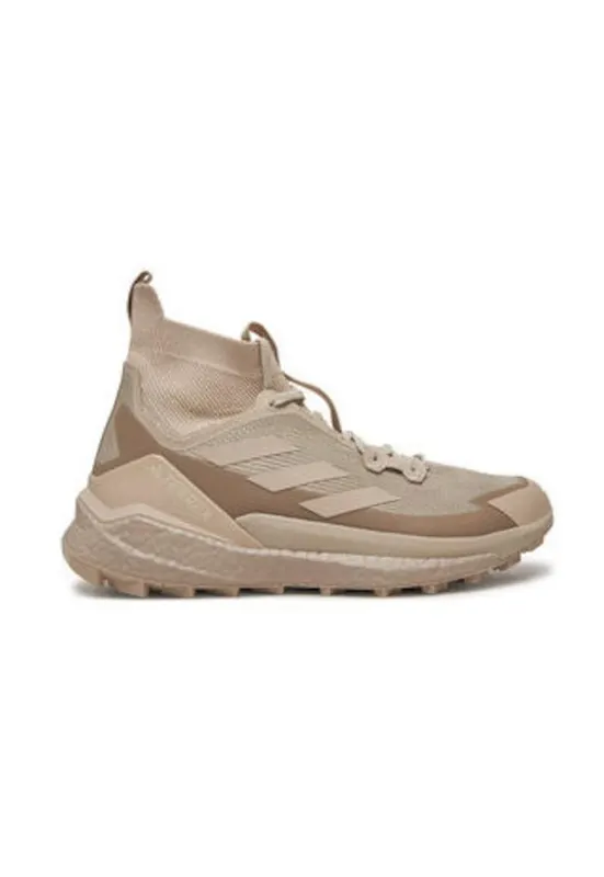 Pantofi din material textil cu sireturi - pentru trekking