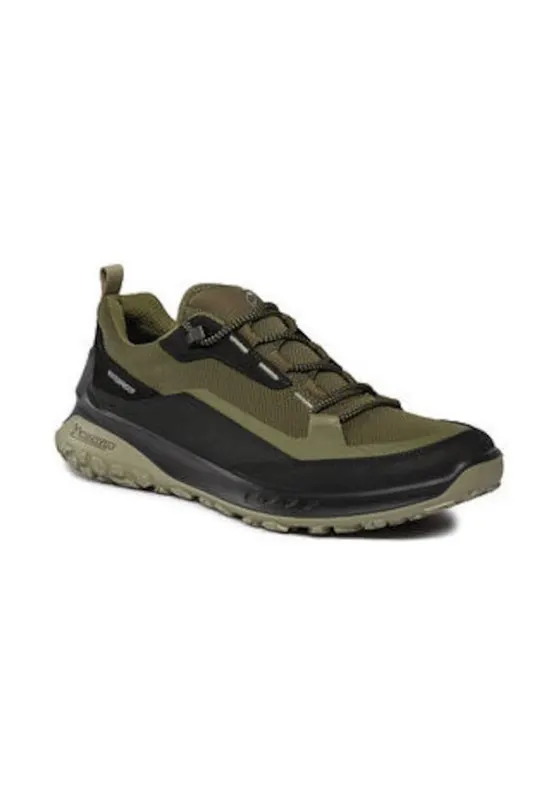 trekking barbati - textil - verde - Verde feriga