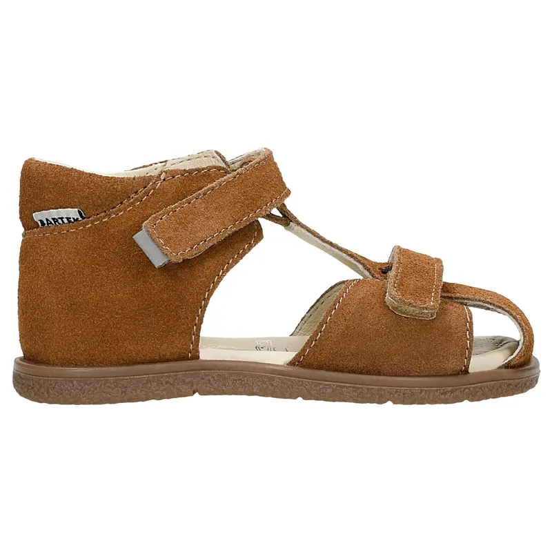 Sandale BARTEK 11042304, maro