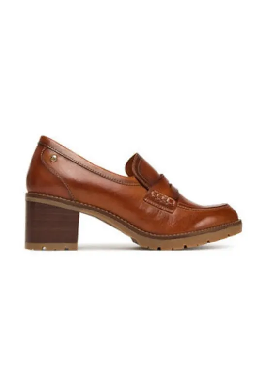 Pantofi dama - maro - Maro