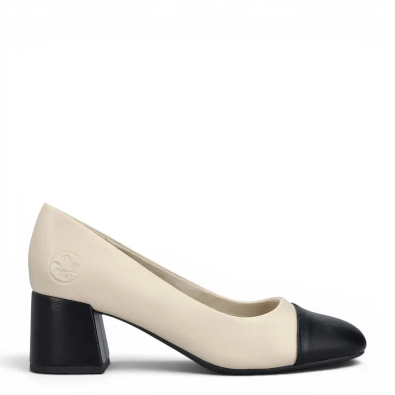 Rieker Pantofi Eleganti 44760-60