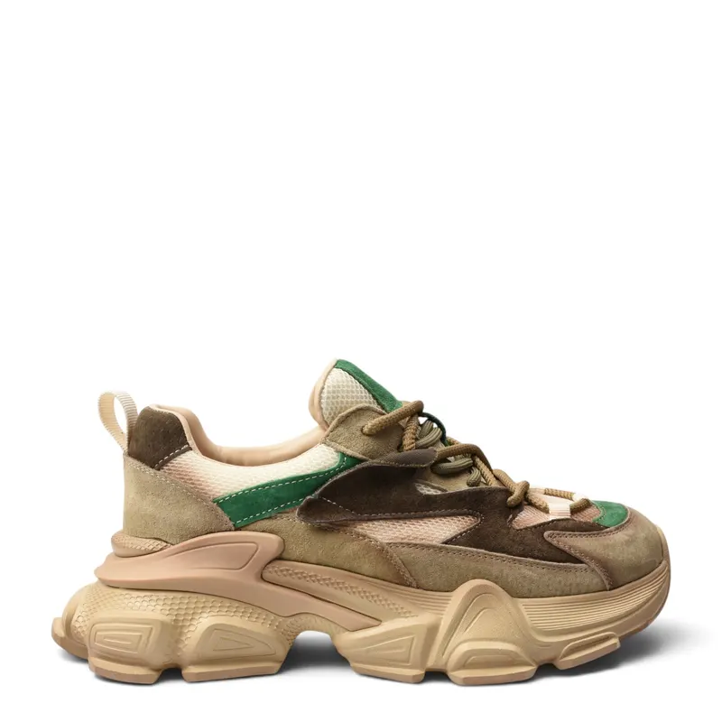 Sneakers HY5798-V